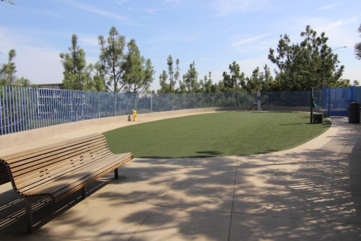 Civic Center Park, Newport Beach
