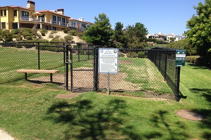 Heritage Park, Dana Point