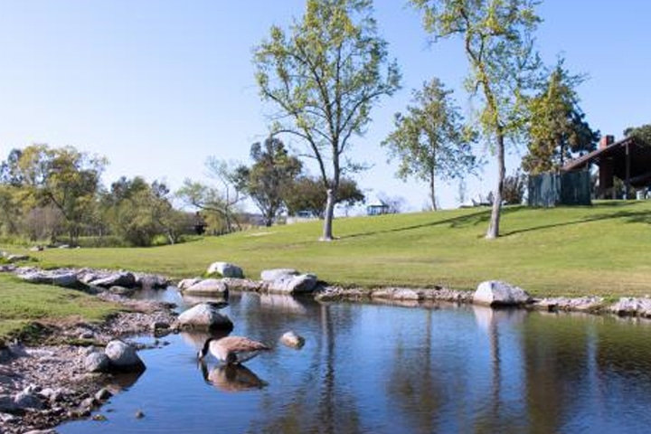 Laguna Niguel Regional Park, Laguna Niguel