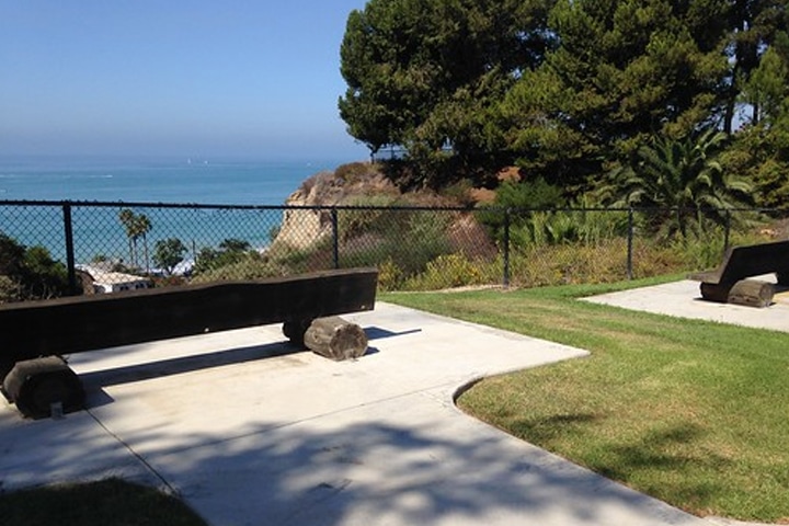Pines Park, Dana Point