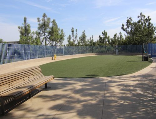 Civic Center Park, Newport Beach