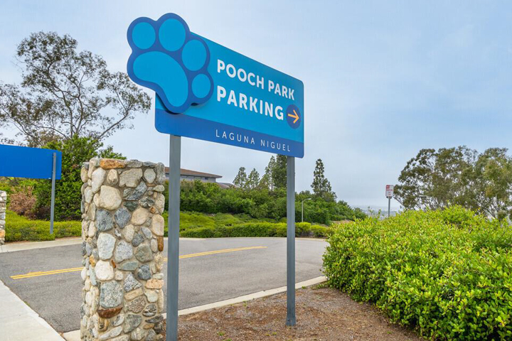 Laguna Niguel Pooch Park, Laguna Niguel